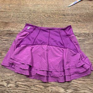 See You On the Court Skort FP Movement